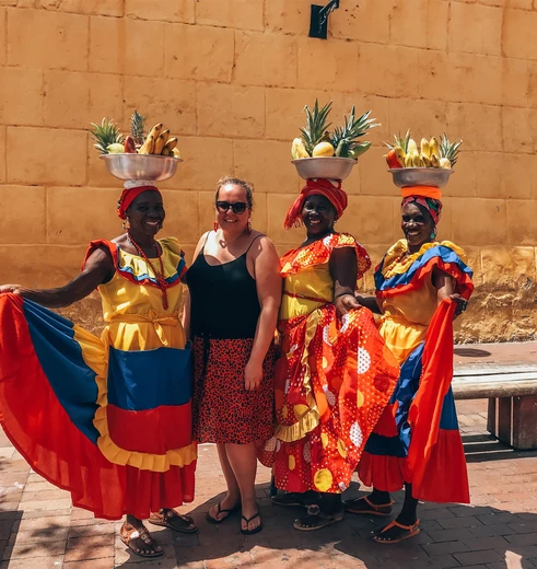 Charissa - Reisspecialist