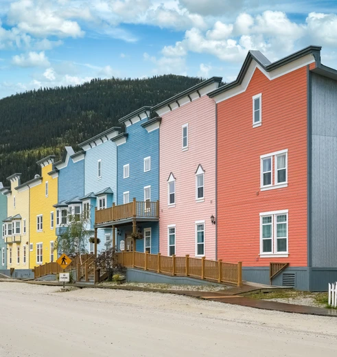 Dawson City
