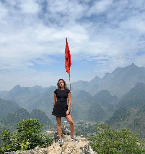 Sofie - Reisspecialist