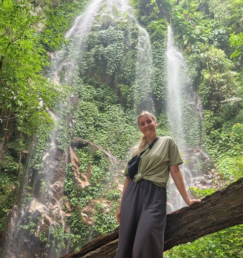 Mandy Prill - Maleisië specialist