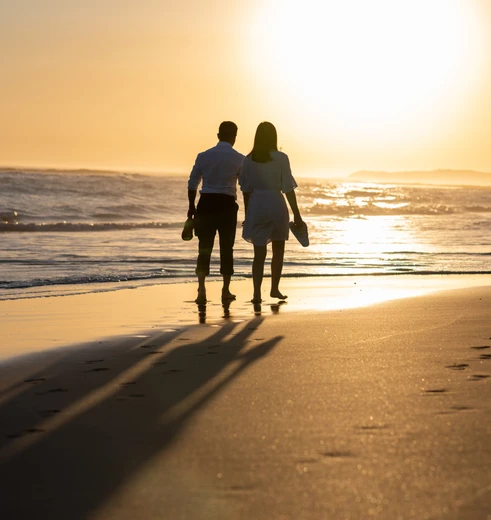 Romantisch Mombasa, Kenia