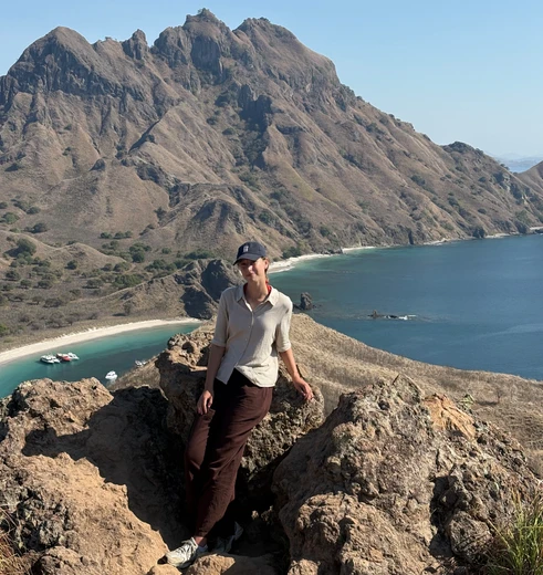 Nica - Reisspecialist