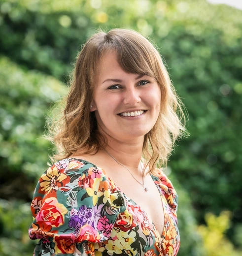 Dewi - Applicatiebeheerder