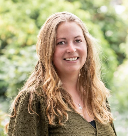 Dieneke - Peru specialist