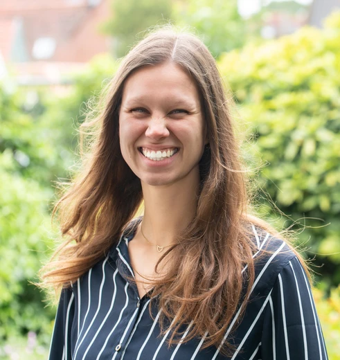 Emma - Amerika specialist