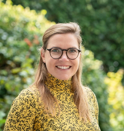 Nicole - Product Manager
