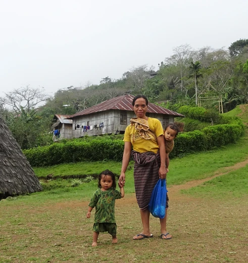 Indonesie-Flores-Wae-Rebo