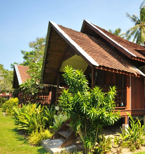 Accommodatie in Pasir Belanda, Maleisië