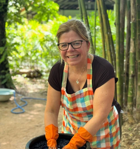 Natalie - Reisspecialist