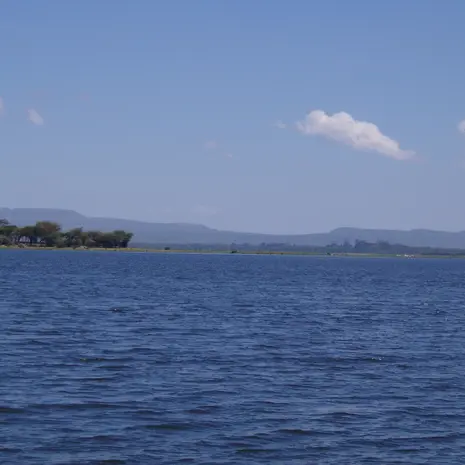 Lake Victoria