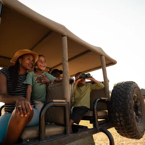 Een rondreis door het nog redelijk onbekende Limpopo