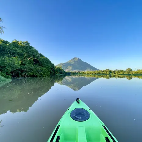 Er zijn voldoende activiteiten in Mauritius mogelijk.