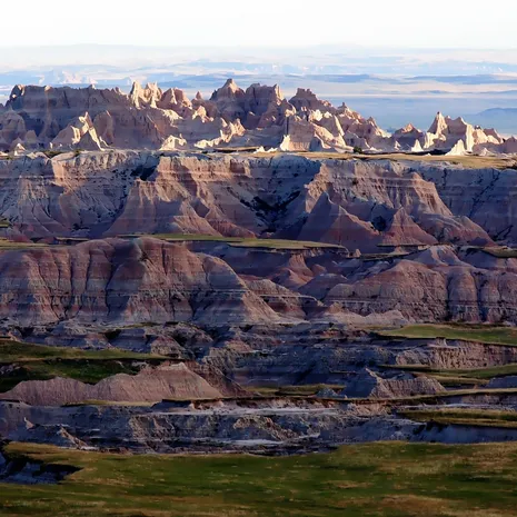Amerika-Badlands-1