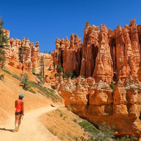 Bryce Canyon