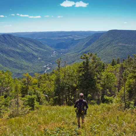Het minder toeristische, maar veelzijdige Oost-Canada
