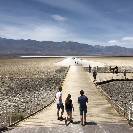 2-weekse rondreis met kinderen door Zuidwest-Amerika