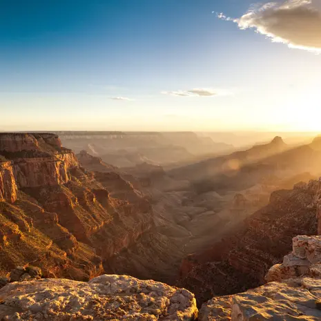 Grand Canyon