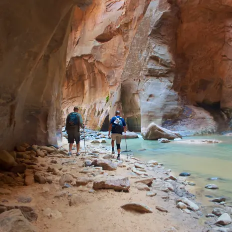 Zion National Park