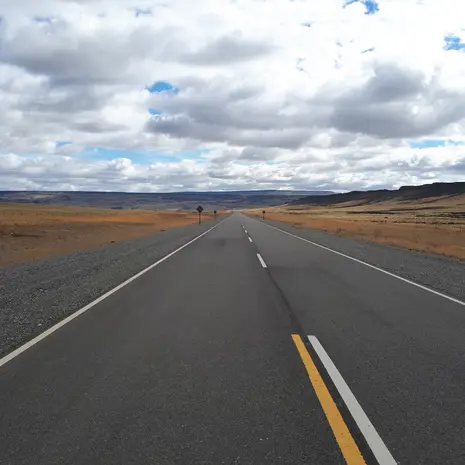 De kleurrijke bergen van Noordwest Argentinië en de Ruta 40