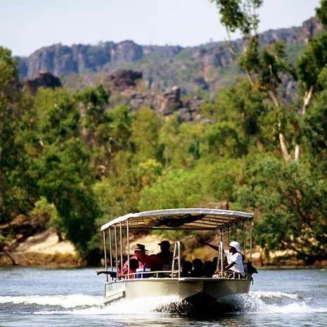 Australie-Kakadu-Cruise-wetlands