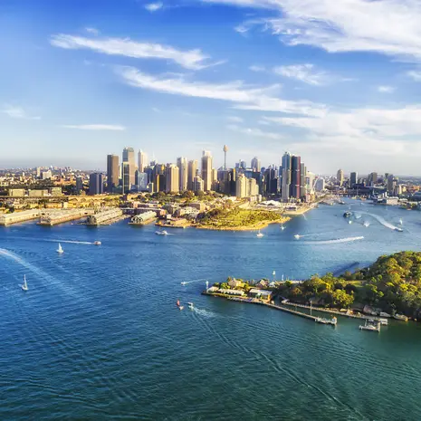 Rondreis Australië in onze zomer