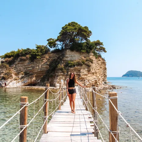 Maak kennis met Lisette van Travellust.nl