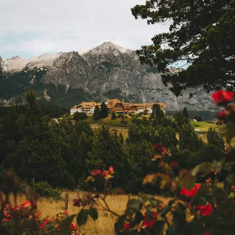 Bariloche, Argentinië