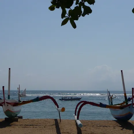 Bali bezoeken als homoseksueel