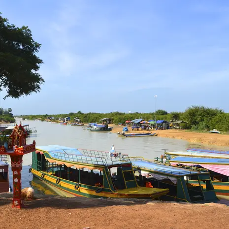 Cambodja