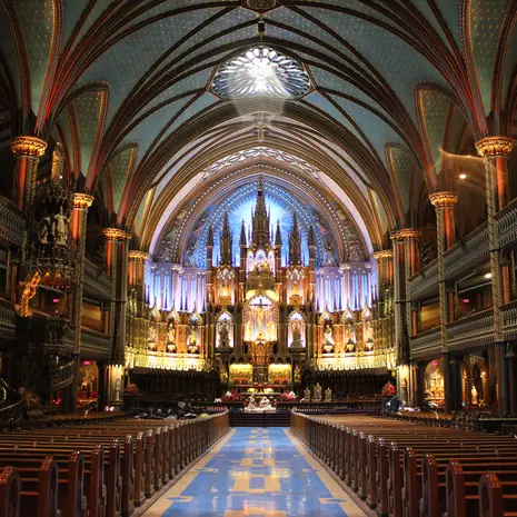 Montréal