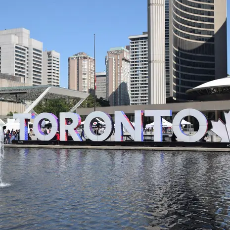 Toronto