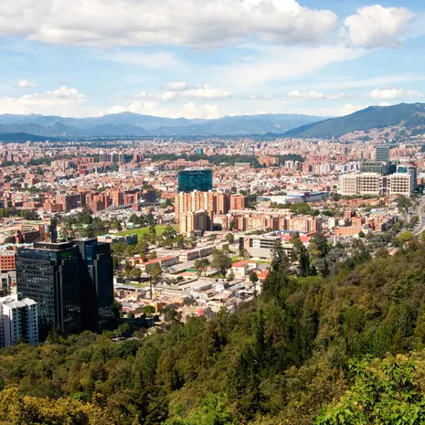 Kun je veilig naar Colombia reizen?