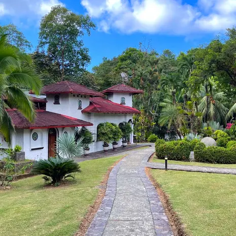 Hotel in Costa Rica