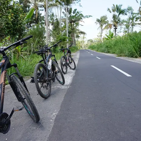 Gionne's top 3 fietservaringen in Azië