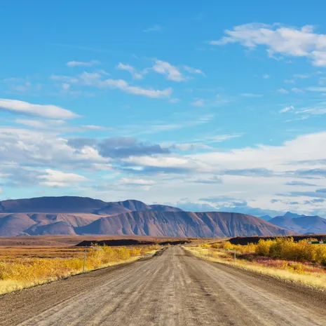 Dempster Highway