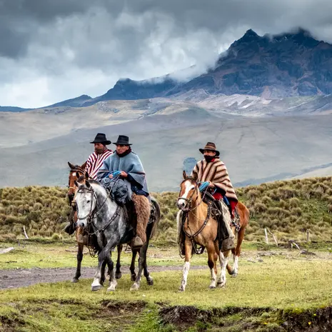 Cotopaxi