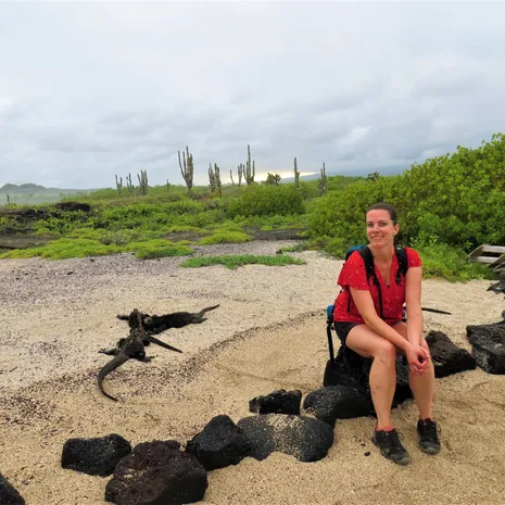 Mijn inspectiereis naar Ecuador en Galapagos