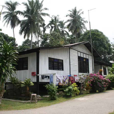 Indrukwekkende safari in Welgevonden Wildreservaat