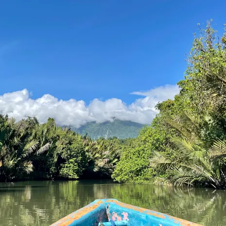 Ongerept Seram (de Molukken) – Tips voor jouw bezoek