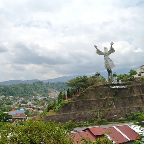 Manado