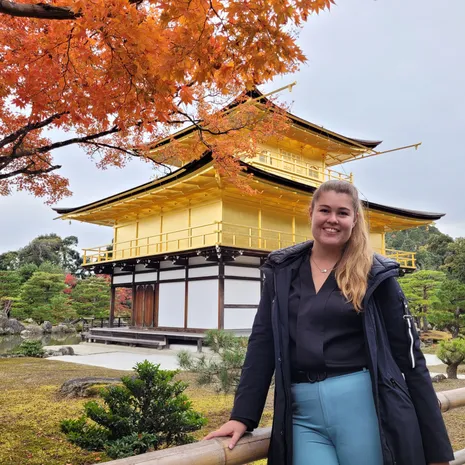 De mooiste tempels in Japan