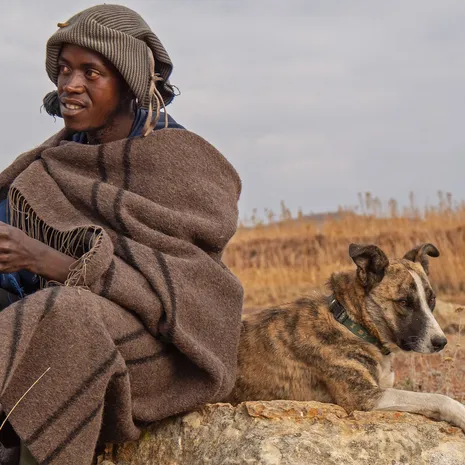 Lesotho-Local