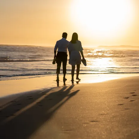 Romantisch Mombasa, Kenia