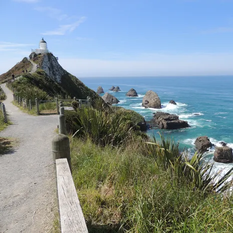 Rondreis langs de hoogtepunten van het Zuidereiland