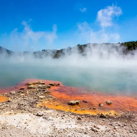 Rotorua