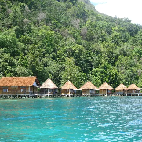 Ora Beach