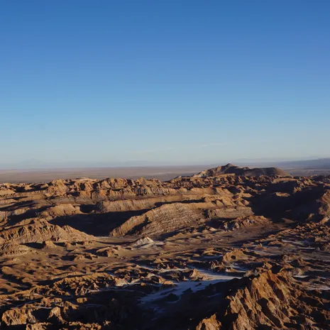 De veelzijdigheid van San Pedro de Atacama