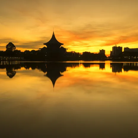 Kuching