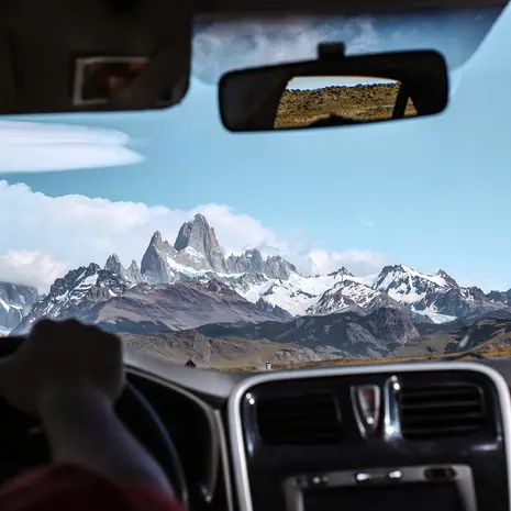 Selfdrive in Argentinie langs alle hoogtepunten