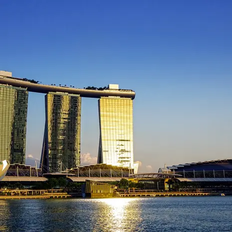 Tips voor een reis naar Singapore